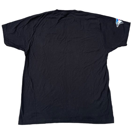 Friends Sitcom Toronto Blue Jays T-Shirt 8/12 Size XL Stadium Give Away. - Picture 5 of 5